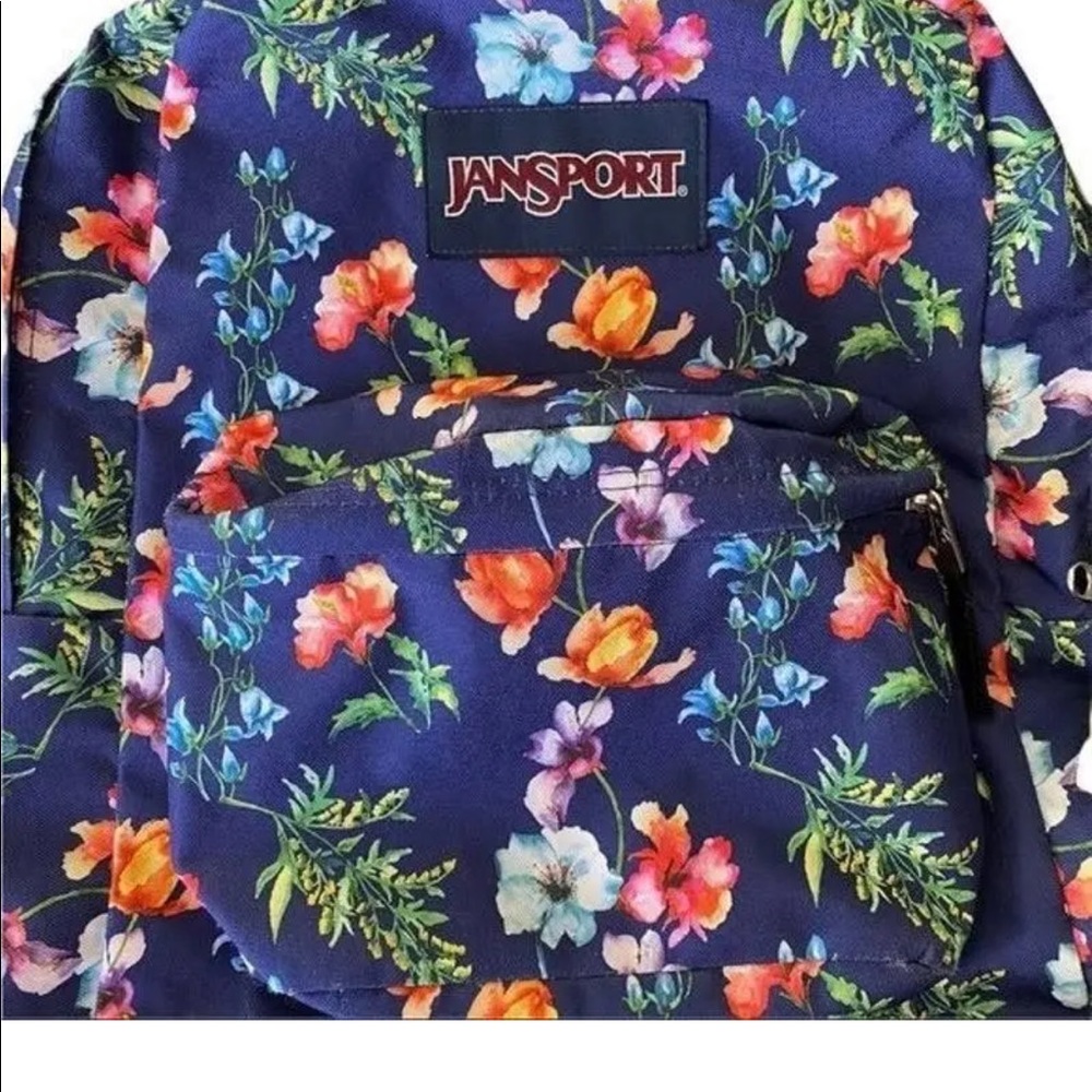 SOLD Jansport Backpack